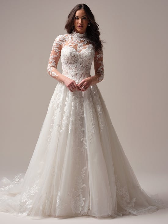 Sottero and Midgley Darren Jacket Alt201