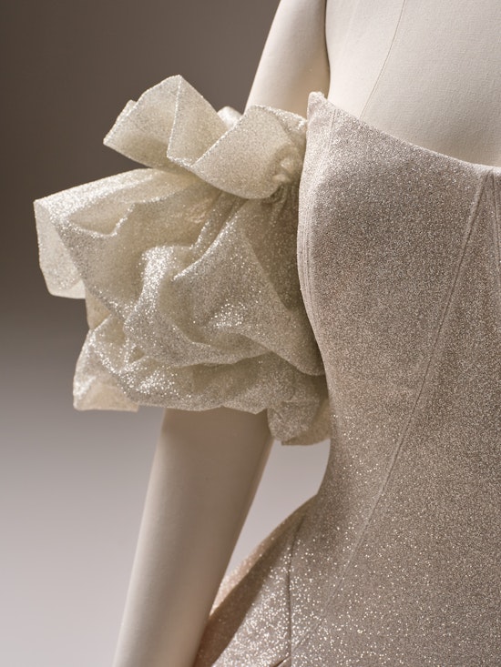 Maggie Sottero Fortune Royale Arm Bands Alt201
