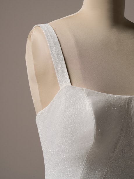 Maggie Sottero Fortune Royale Shoulder Strap Alt200