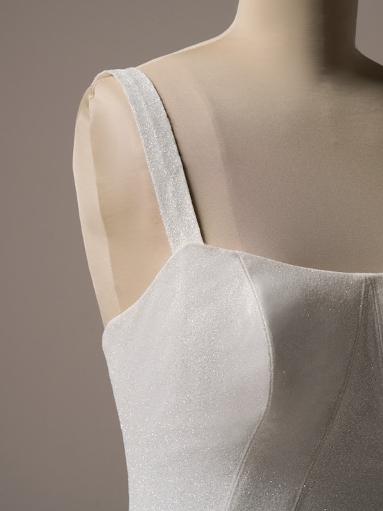 Maggie Sottero Fortune Royale Shoulder Strap Alt200