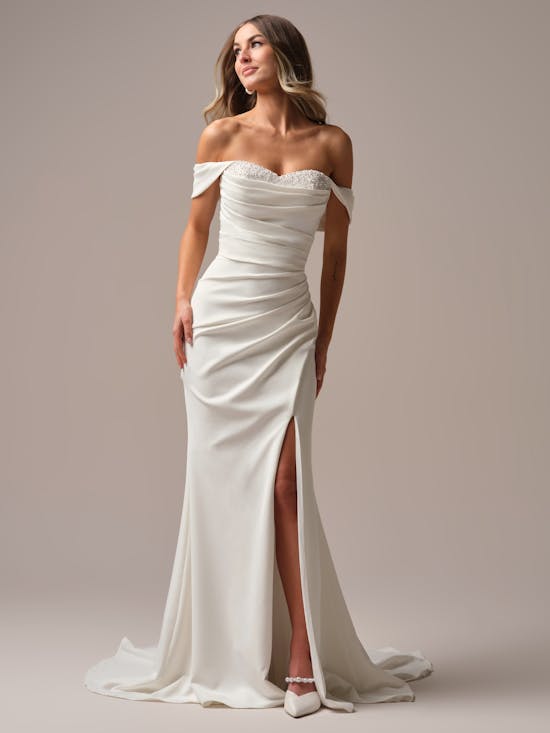 Rebecca Ingram Kathleen Sleeves Alt201