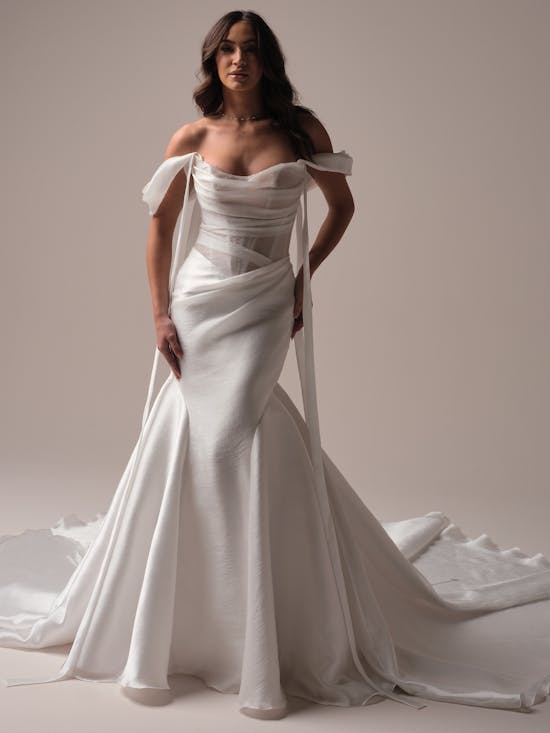 Sottero and Midgley Lagos Sleeves Alt201