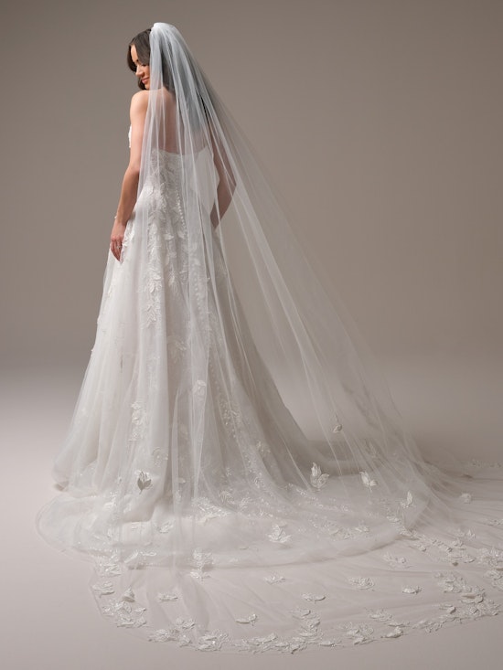Sottero and Midgley Maritza Veil Alt200