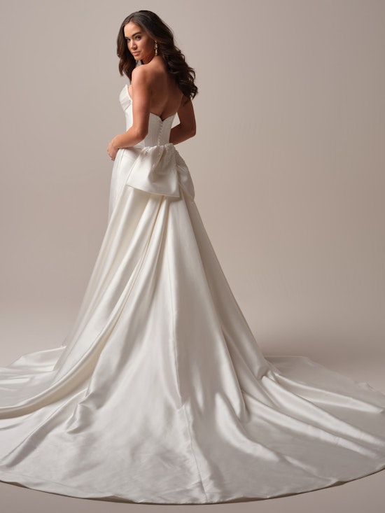 Maggie Sottero Melissa Train Alt202