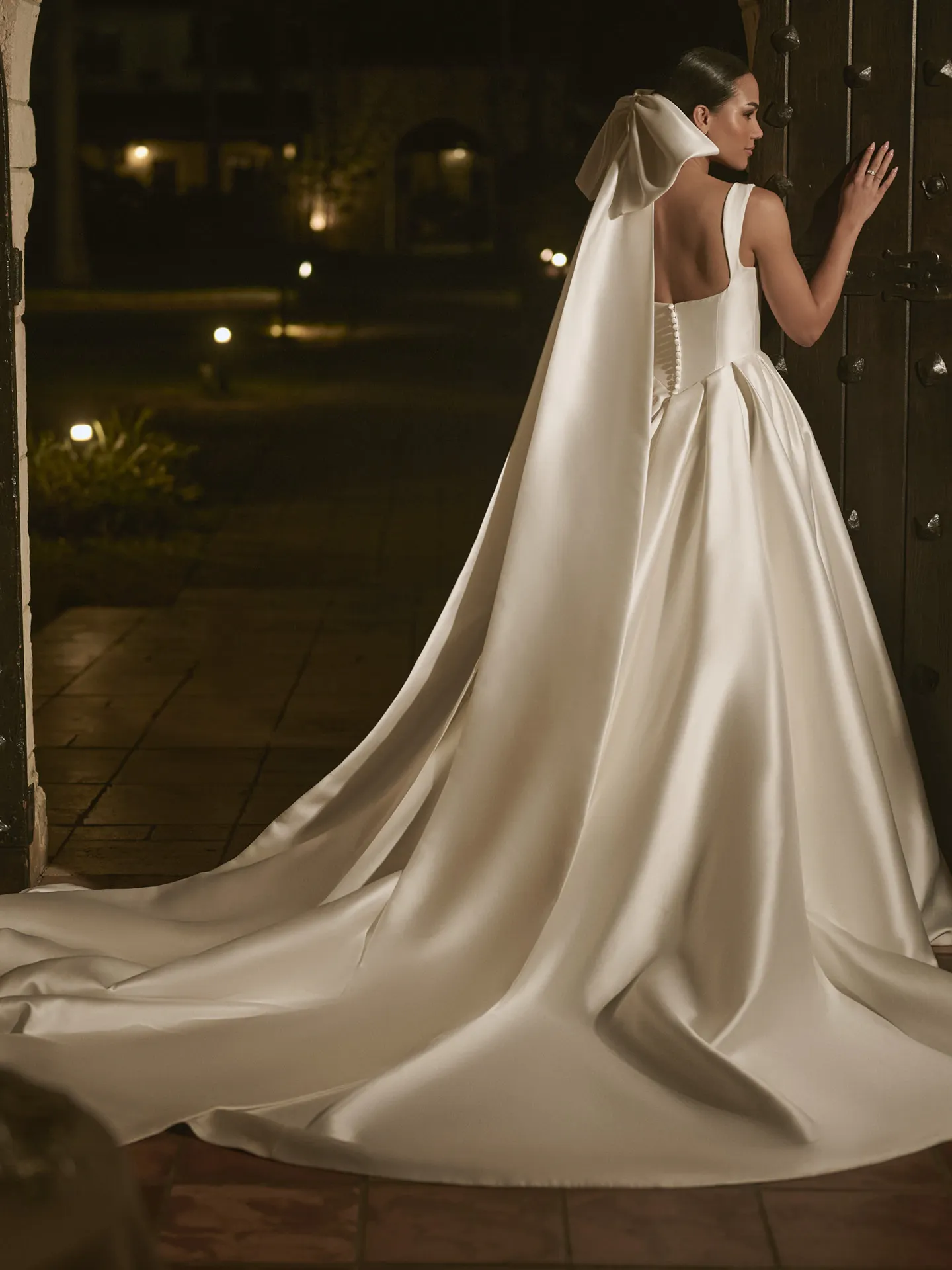 Sottero and Midgley Miko Veil Alt200
