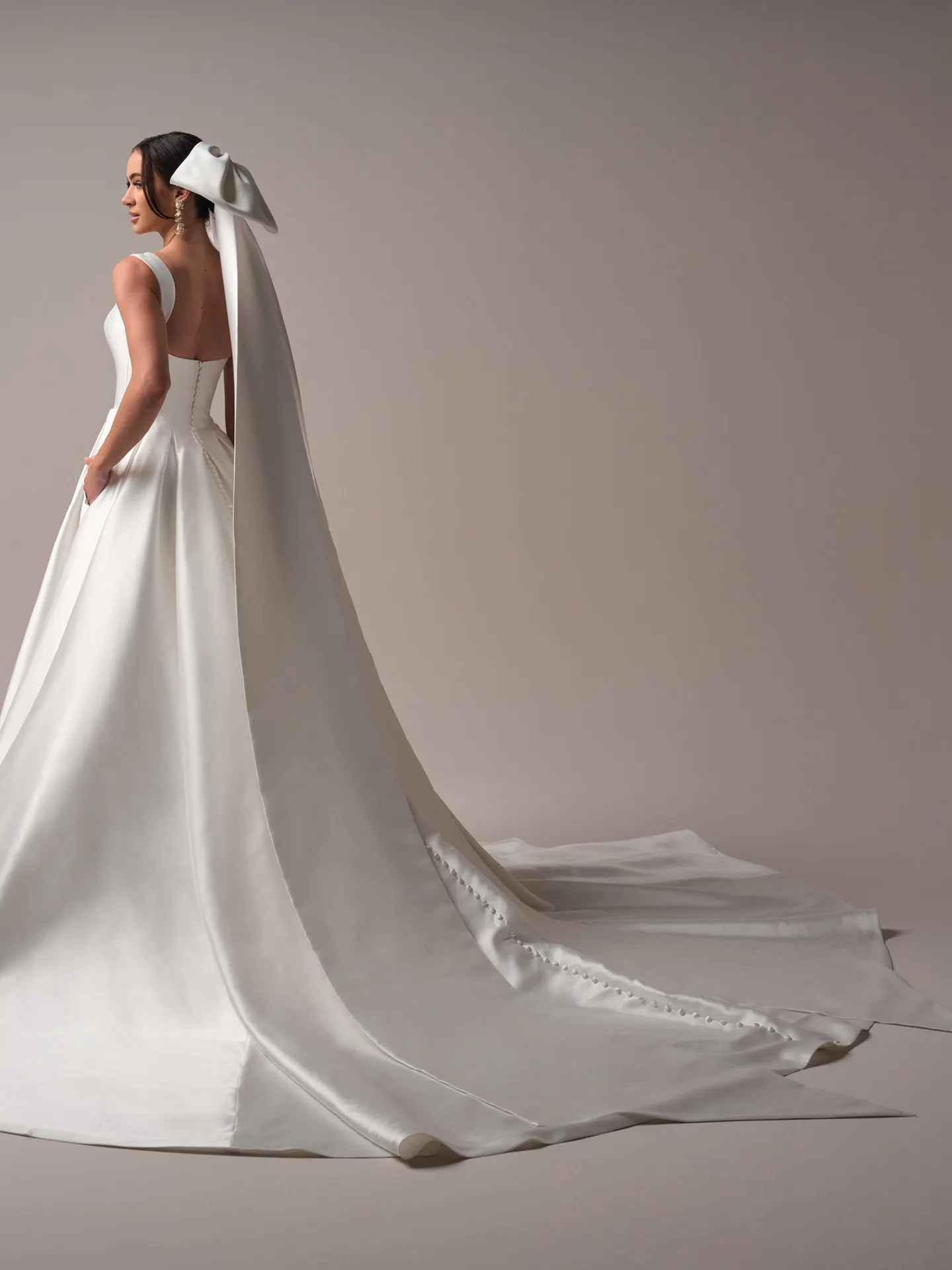 Sottero and Midgley Miko Veil Alt203