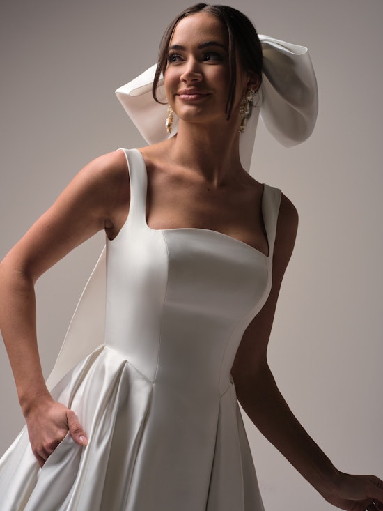 Sottero and Midgley Miko Veil Alt204