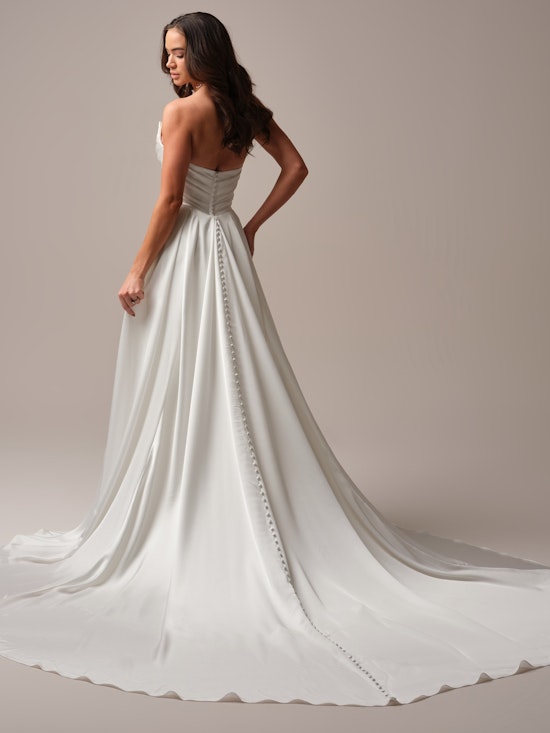 Sottero and Midgley Rhianna Train Alt202