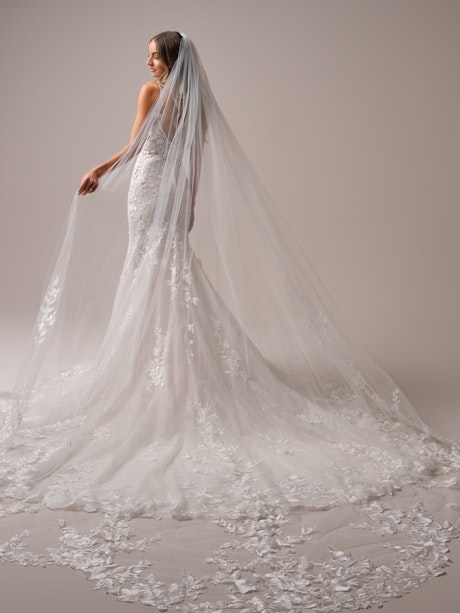 Maggie Sottero Sonoma Veil Alt200