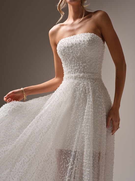 Rebecca Ingram Taylor Overskirt Alt201