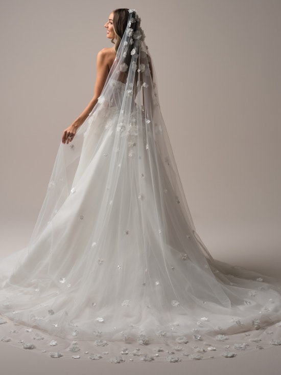 Sottero and Midgley Wesley Veil Alt200