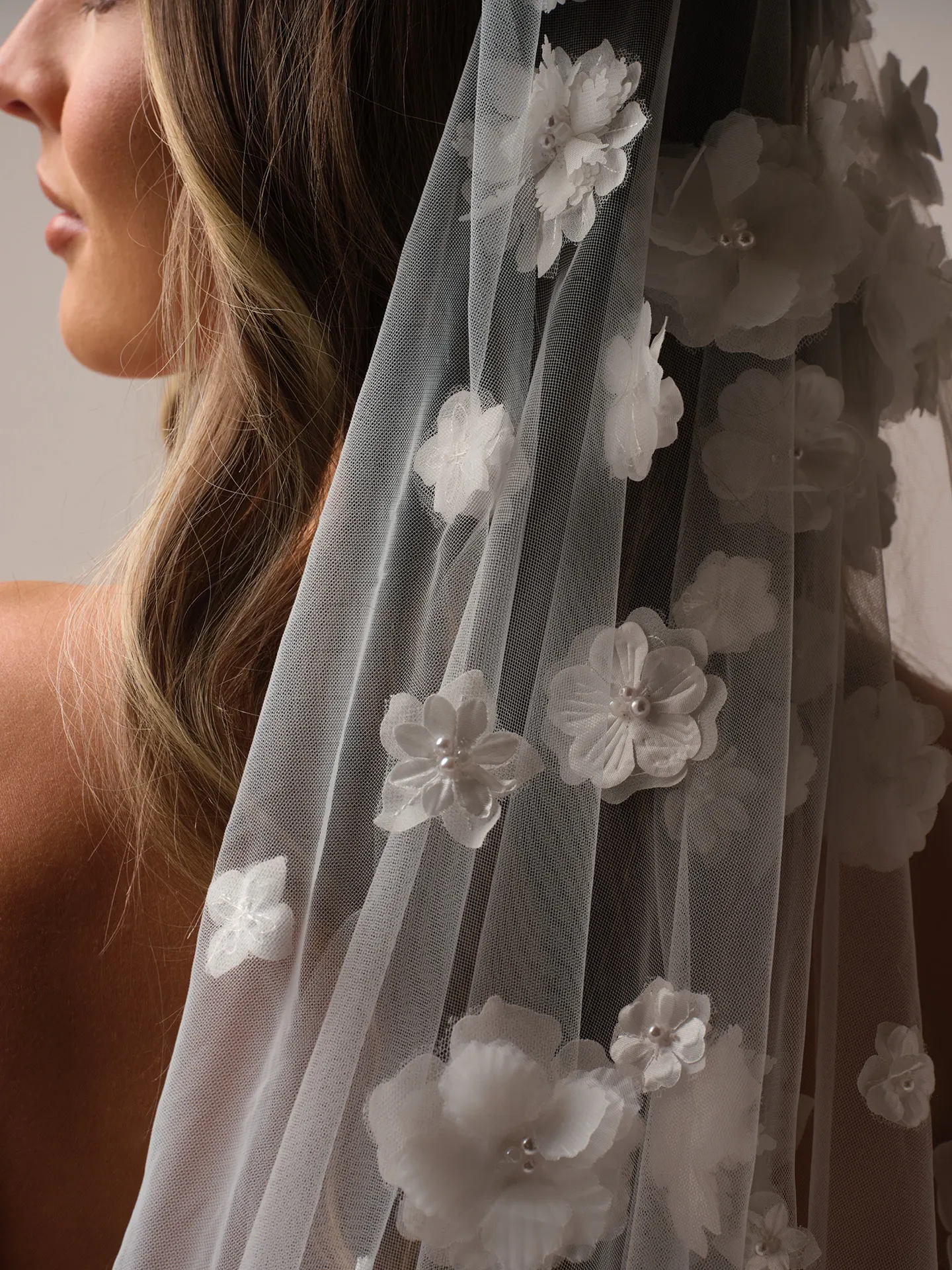 Sottero and Midgley Wesley Veil Alt202