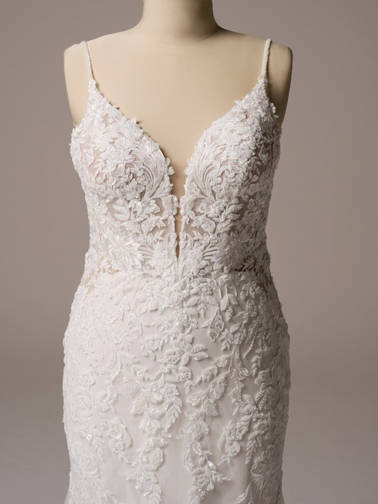 Maggie Sottero Bianca Fit-and-Flare-Wedding-Dress 25MS907 Color2 IV138