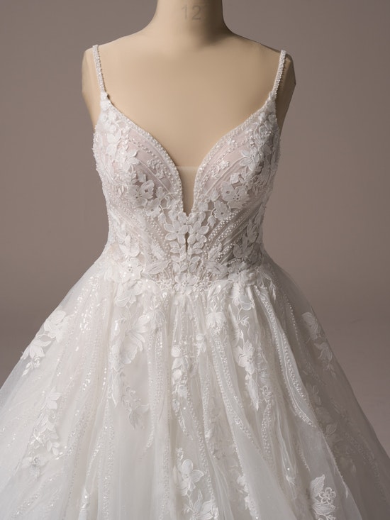 Maggie Sottero Liberty Ballgown-Wedding-Dress 25MS887 Color1 IV002