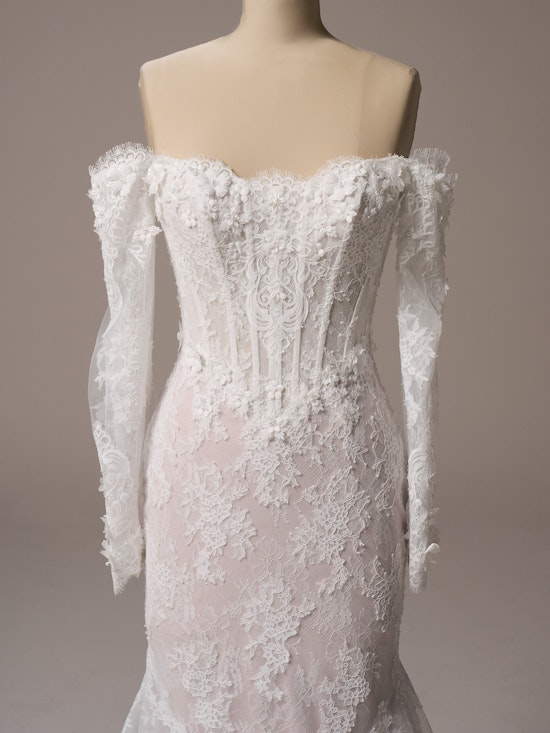 Maggie Sottero Takera Fit-and-Flare-Wedding-Dress 25MB941 Color2 IV052