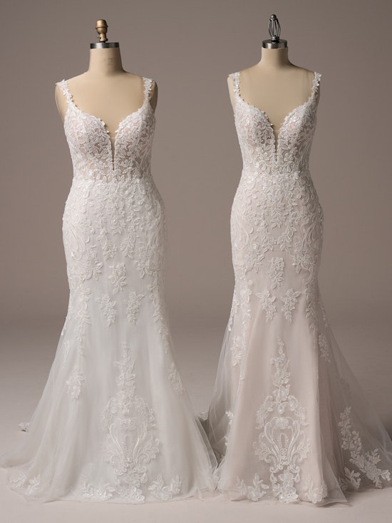 Rebecca Ingram Candice Sheath-Wedding-Dress 25RS918 Color3 CC