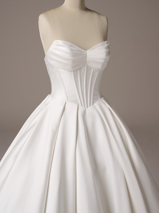 Maggie Sottero Juneau Ballgown Wedding Dress 25MS865A11 Alt60