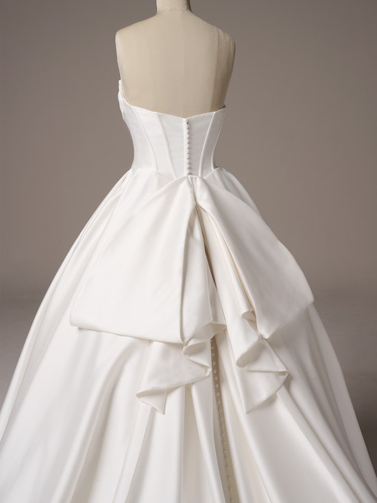 Maggie Sottero Juneau Ballgown Wedding Dress 25MS865A11 Alt59