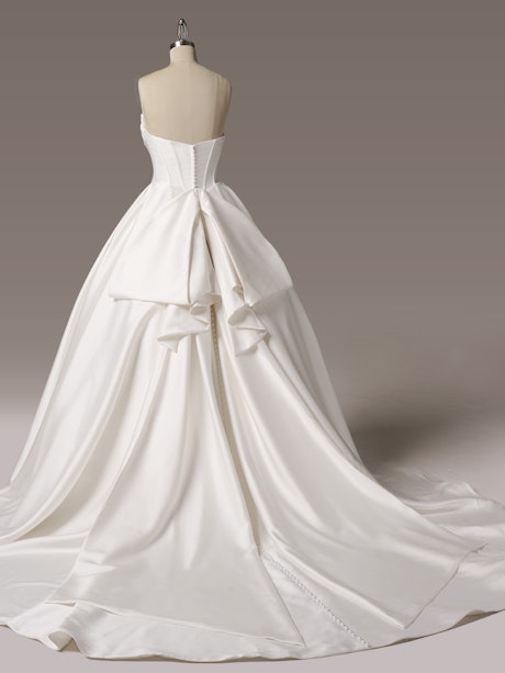 Maggie Sottero Juneau Bow YYBWA+25MS865000 Alt200