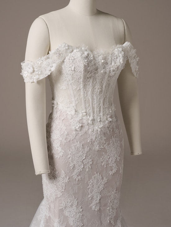 Maggie Sottero Takera Fit and Flare Wedding Dress 25MB941A01 Alt104
