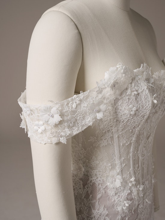 Maggie Sottero Takera Fit and Flare Wedding Dress 25MB941A01 Alt105