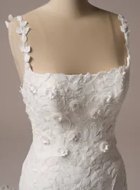ISOLINE 25MC898 Bodice Lined