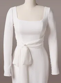 JAZZY 25RW921 Sleeves LongSleeves