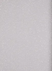 Maggie Sottero Prescott fabric sparkle tulle texture detail