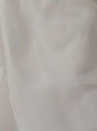 WESLEY 25SB876 Fabric GlitterTulle