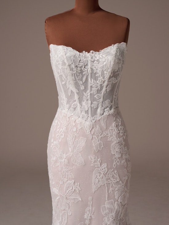 Maggie Sottero Meredith Fit and Flare Wedding Dress 25MB870 Color3