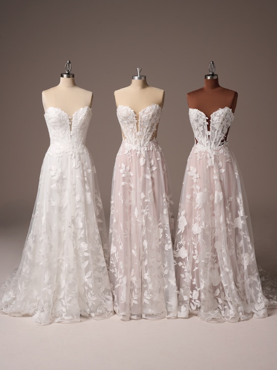 Maggie Sottero Natalie A line Wedding Dress 25MB924 Color4