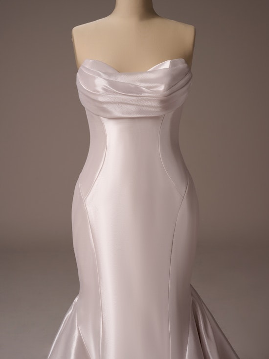Maggie Sottero Odette Marie Fit and Flare Wedding Dress 25MS881 Color2