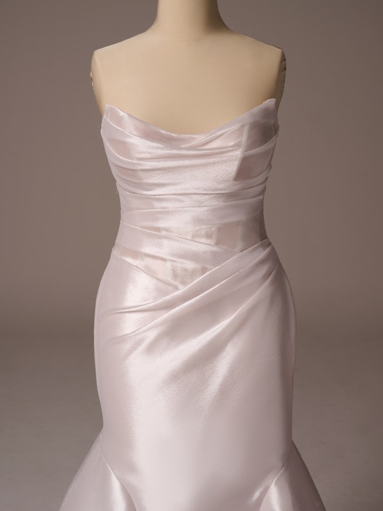 Sottero and Midgley Lagos Fit and Flare Wedding Dress 25SS901 Color3