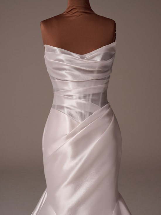 Sottero and Midgley Lagos Fit and Flare Wedding Dress 25SS901 Color4