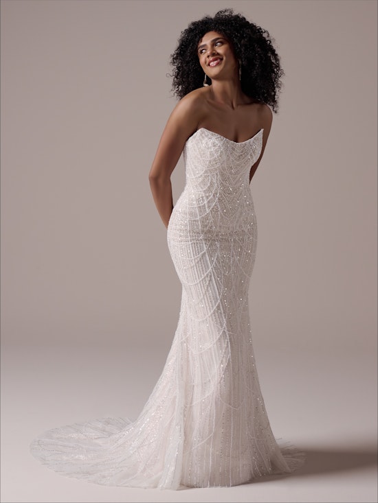 Sottero and Midgley Constance Sheath Wedding Dress 25SS348A01 Alt58 IV196