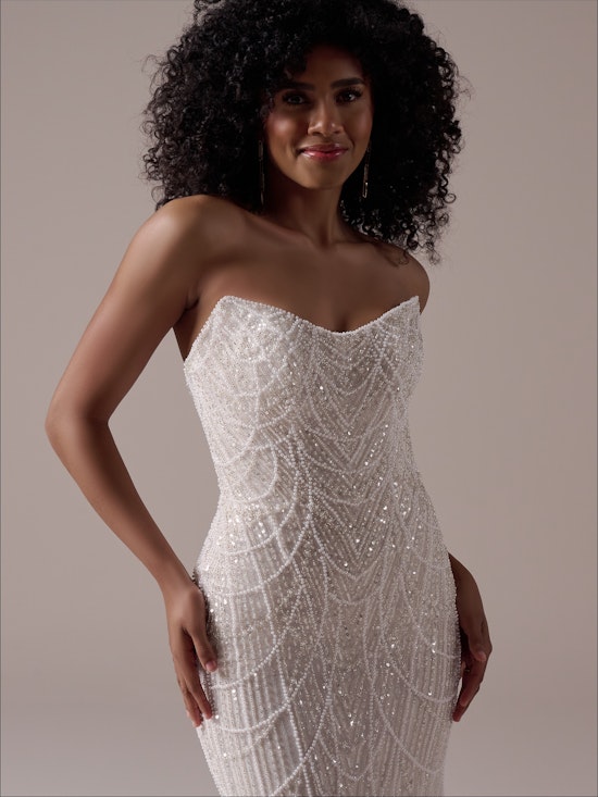 Sottero and Midgley Constance Sheath Wedding Dress 25SS348A01 Alt59 IV196