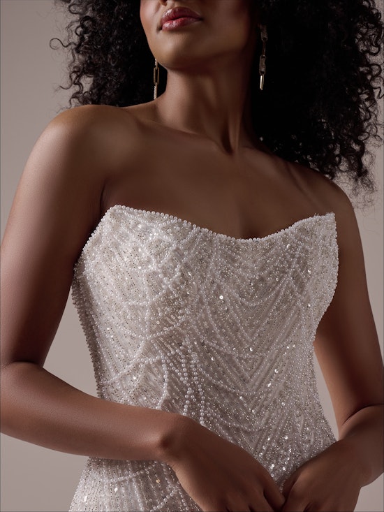 Sottero and Midgley Constance Sheath Wedding Dress 25SS348A01 Alt60 IV196