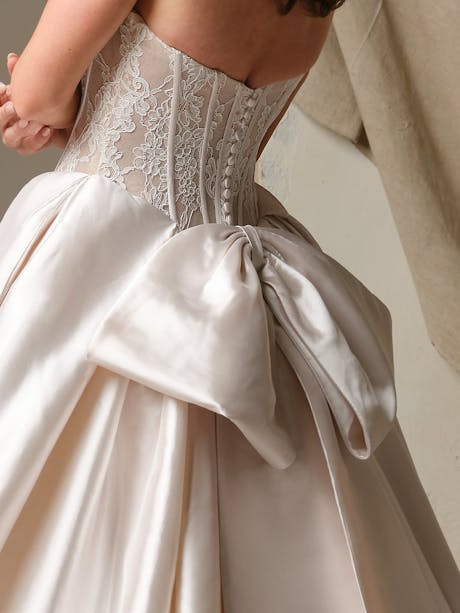 Maggie Sottero Ashland Bow Accessory BW026MS400000 Alt200 PK088