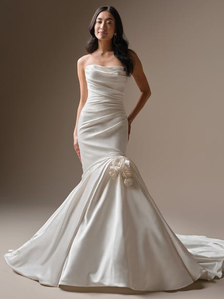 Maggie Sottero Emelina Fit and Flare Wedding Dress 26MS479A11 Alt50 IV002