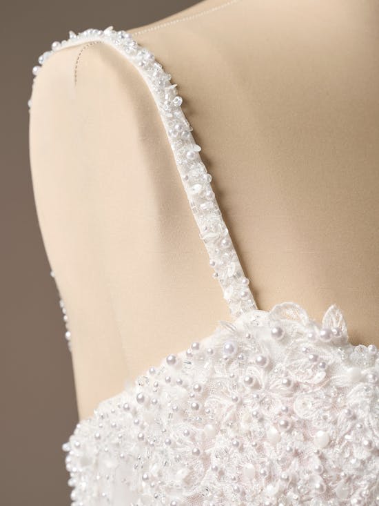 Maggie Sottero London Shoulder Straps Accessory SS026MS402000 Alt200 IV002