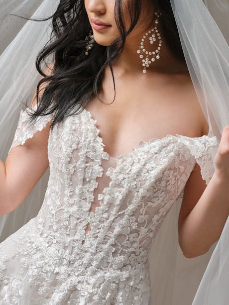 Maggie Sottero Memphis Sleeves Accessory CS026MS450000 Alt200 IV002