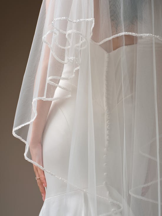 Maggie Sottero Sinclaire Fit and Flare Wedding Dress 26MZ408A01 Alt58 IV002