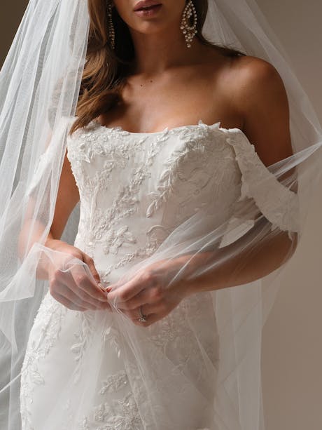 Maggie Sottero Thera Sleeves Accessory CS026MB446000 Alt200 IV002