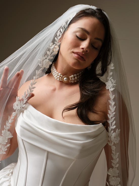 Maggie Sottero Yuma Ballgown Wedding Dress 26MN420A01 Alt72 IV002