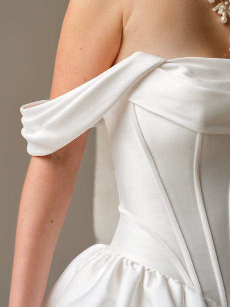 Maggie Sottero Yuma Sleeves Accessory CS026MN420000 Alt200 IV002