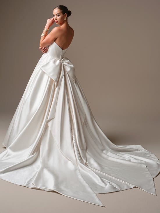 Sottero and Midgley Elias Ballgown Wedding Dress 26SS373A01 Alt58 IV002