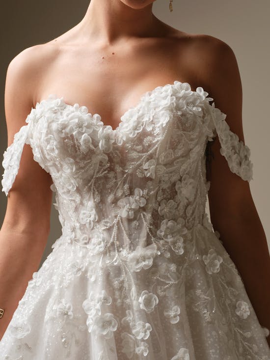 Sottero and Midgley Kalinda Sleeves Accessory CS026SZ459000 Alt201 IV002