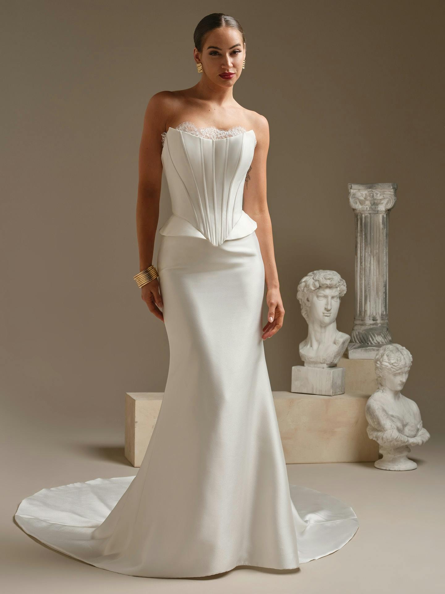 Sottero and Midgley Lassen Marie Sheath Wedding Dress 26SS453A02 Alt50 IV002
