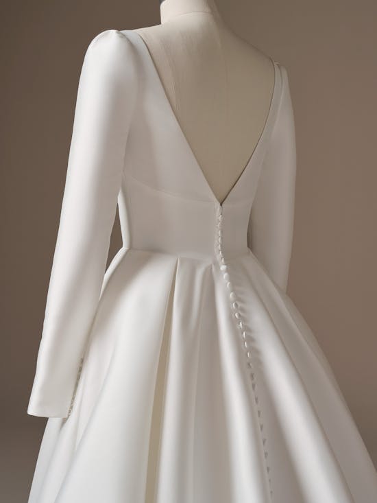 Maggie Sottero Galina A line Wedding Dress Alt102 IV002