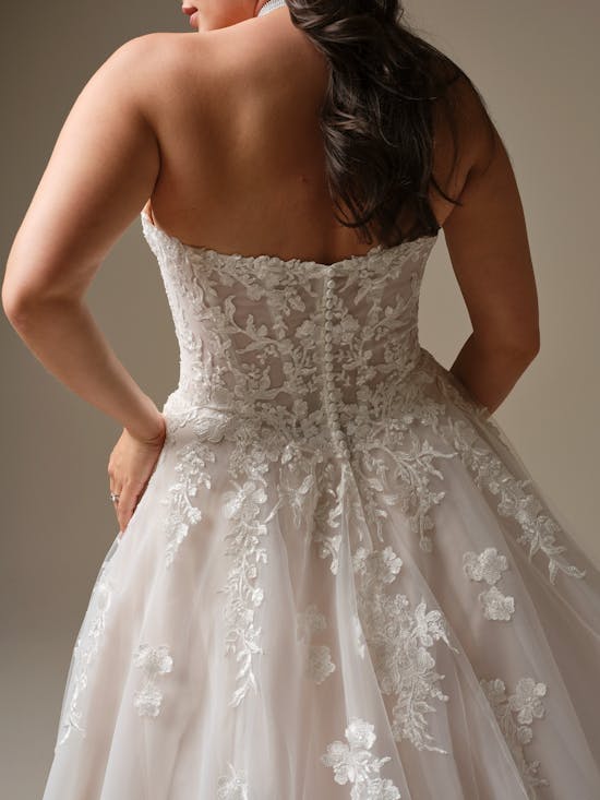 Maggie Sottero Jennifer Ballgown Wedding Dress Alt73-Curve IV052